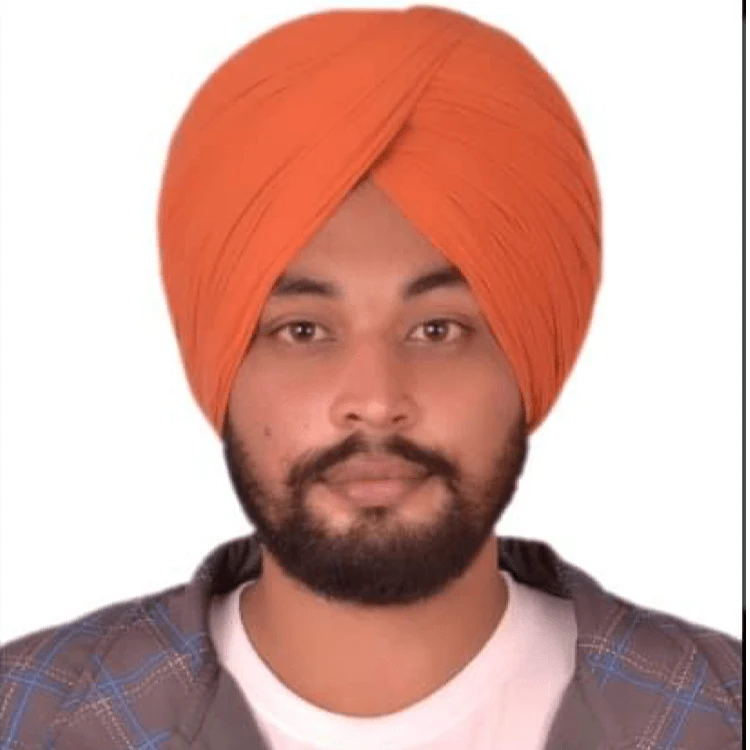 Simratpal Singh's avatar