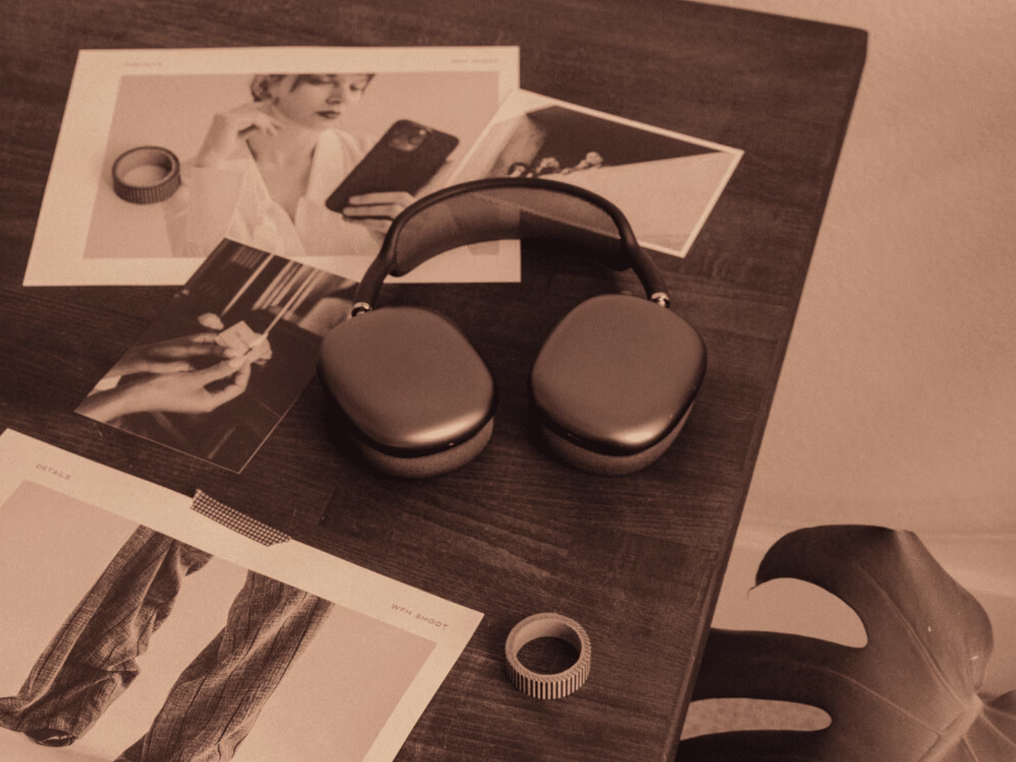 Placeholder project card media