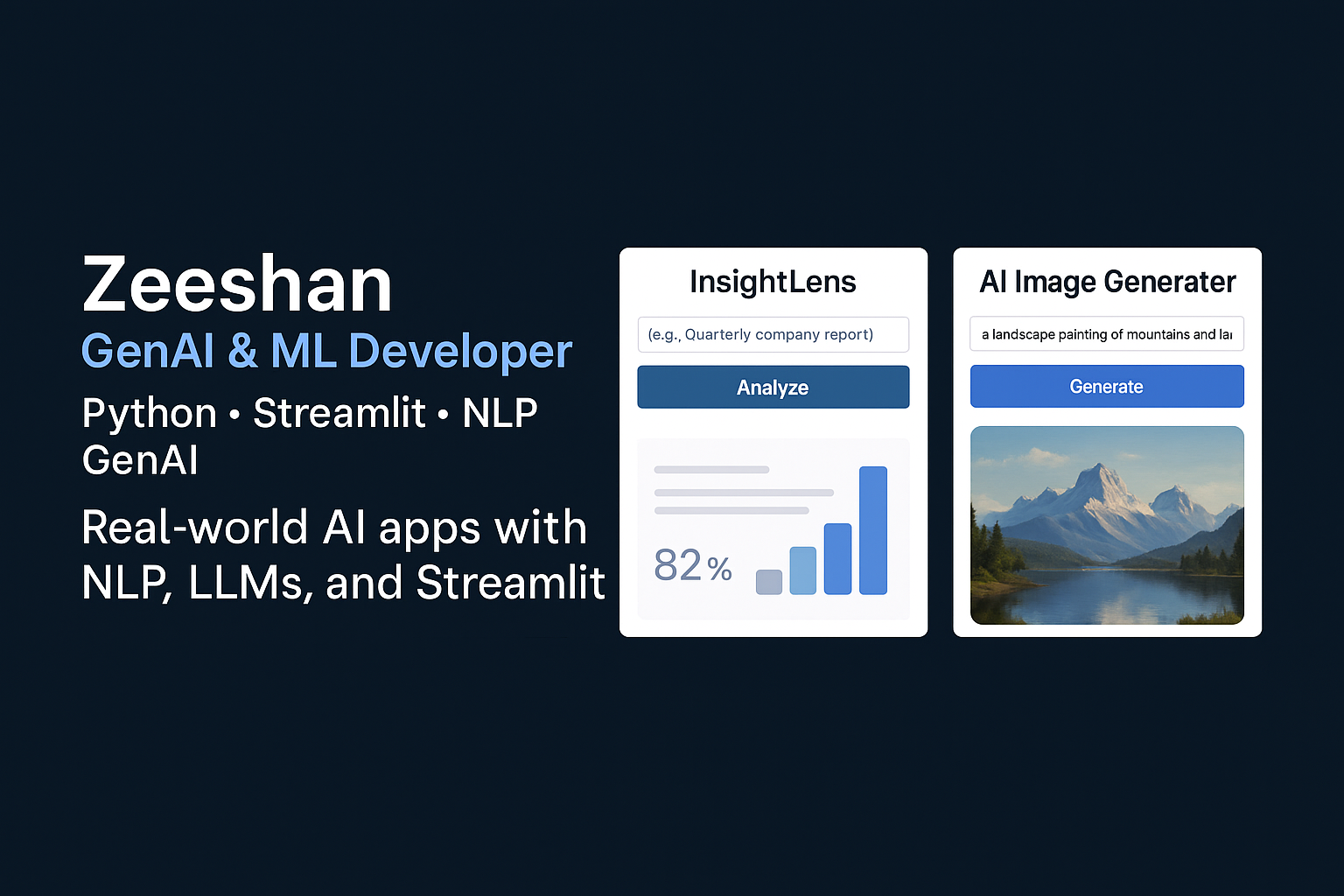Placeholder project card media