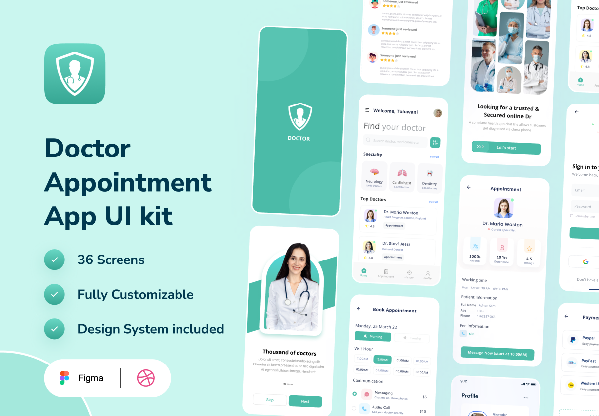 Placeholder project card media