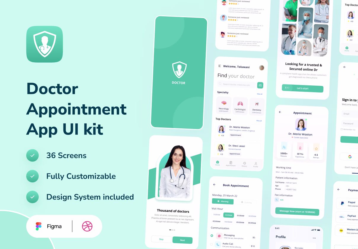 Placeholder project card media