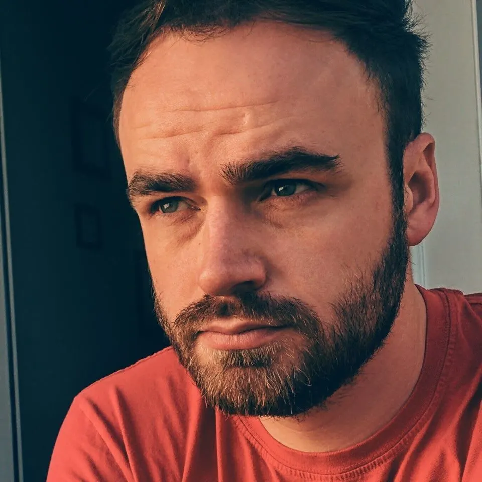 Vincent Fayle's avatar