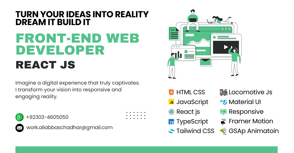 Placeholder project card media