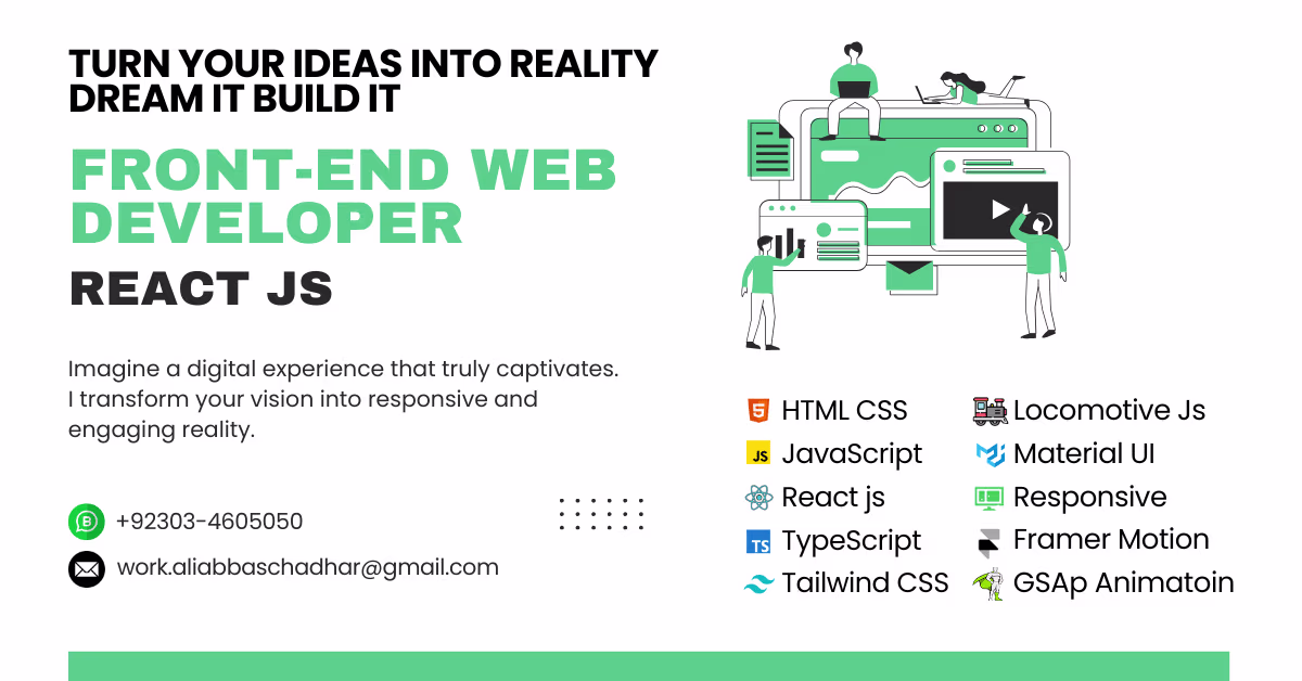 Placeholder project card media