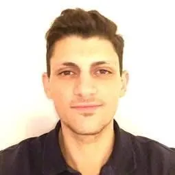 Azeer Esmail's avatar