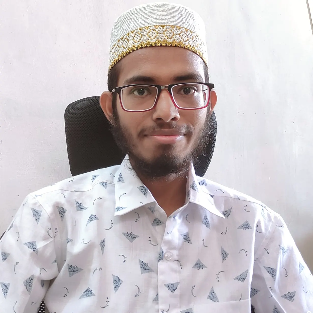 Hakimuddin Sohangpurwala's avatar