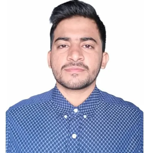 Areeb Siddiqui's avatar