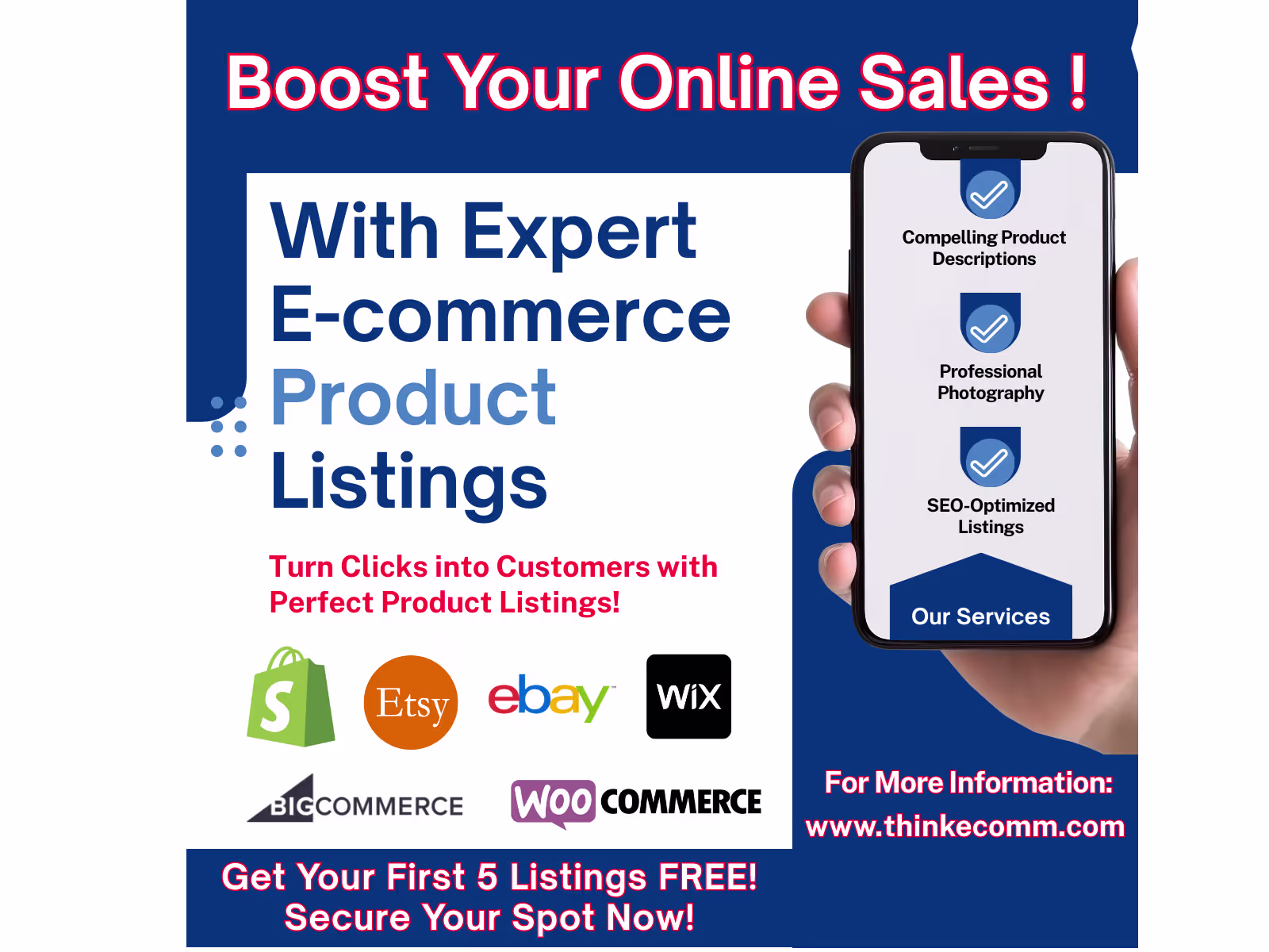 Placeholder project card media