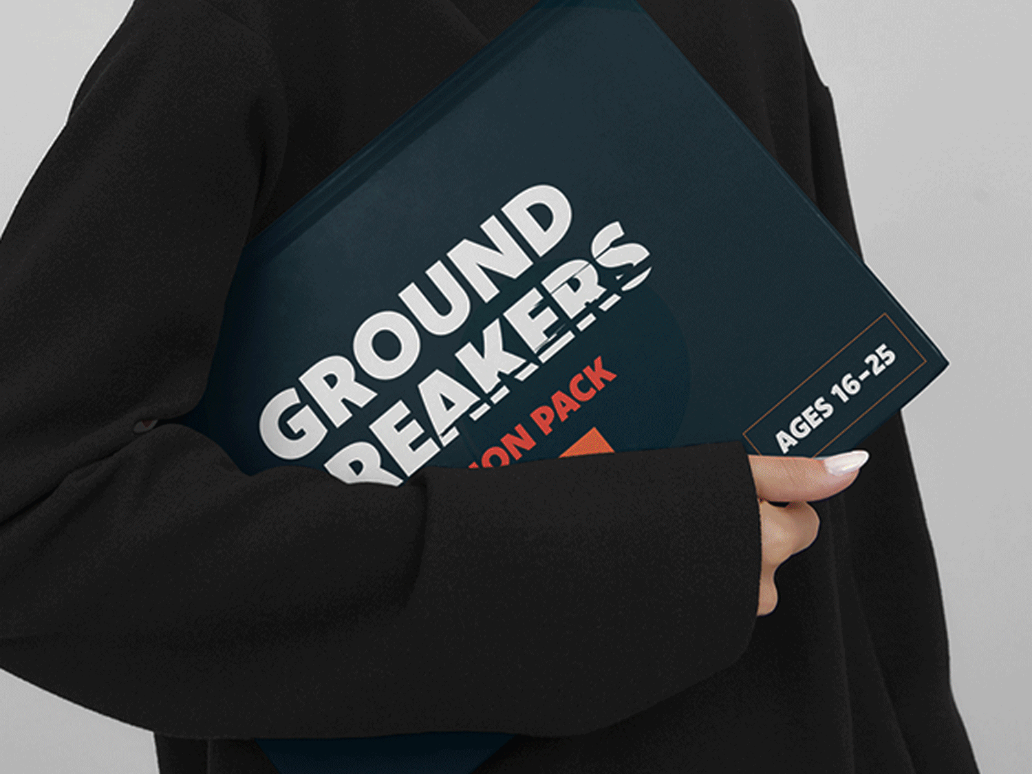 Placeholder project card media