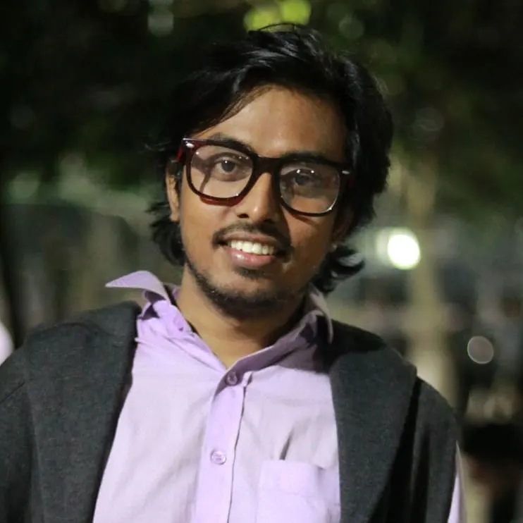 Masudur Rahman's avatar