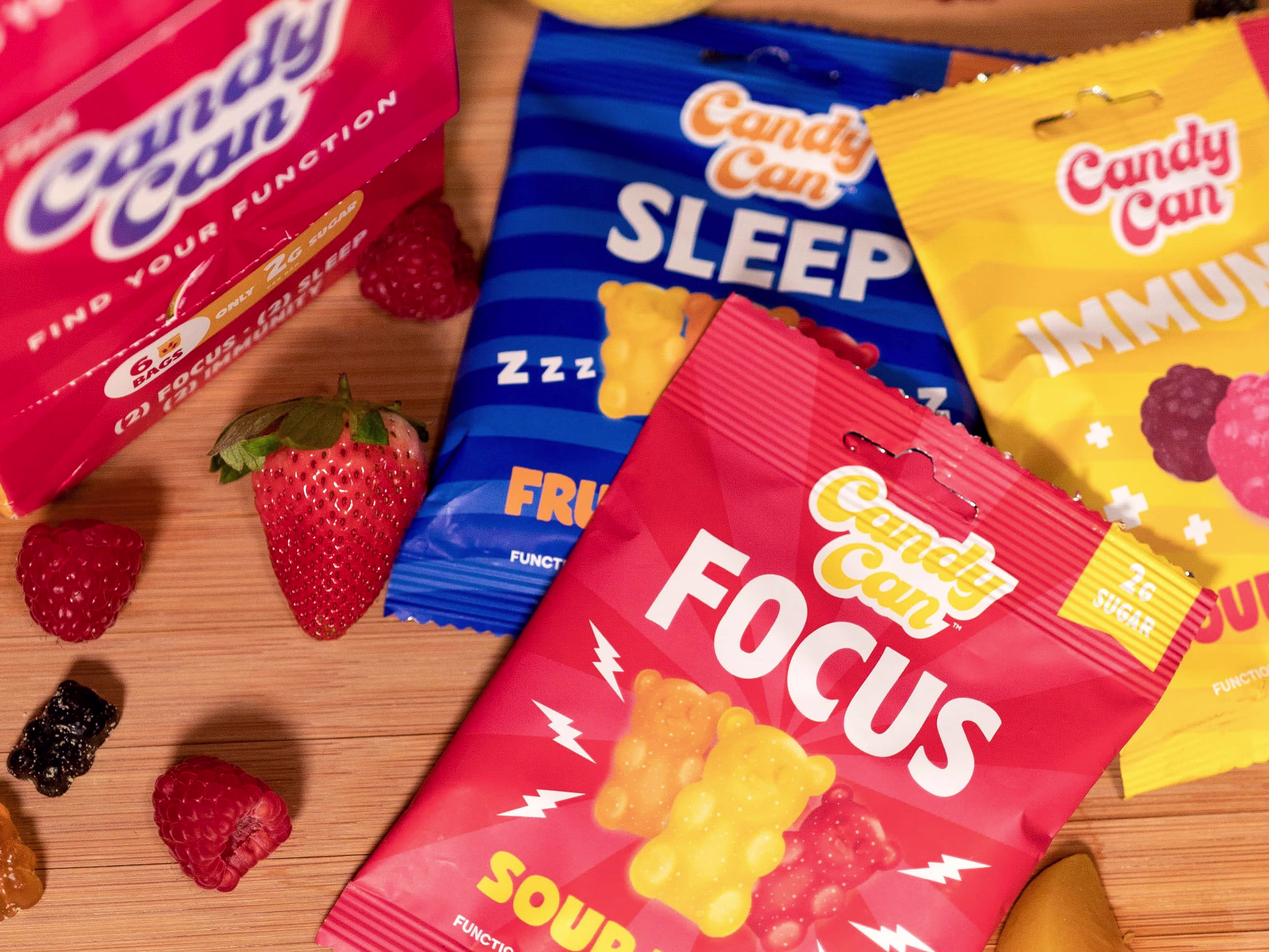 Placeholder project card media