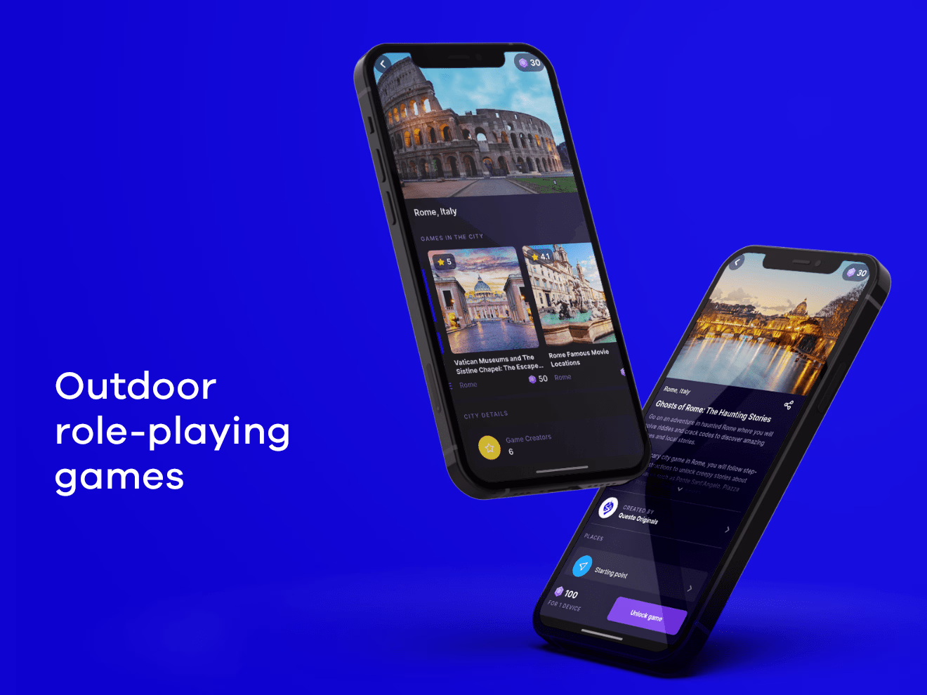 Placeholder project card media