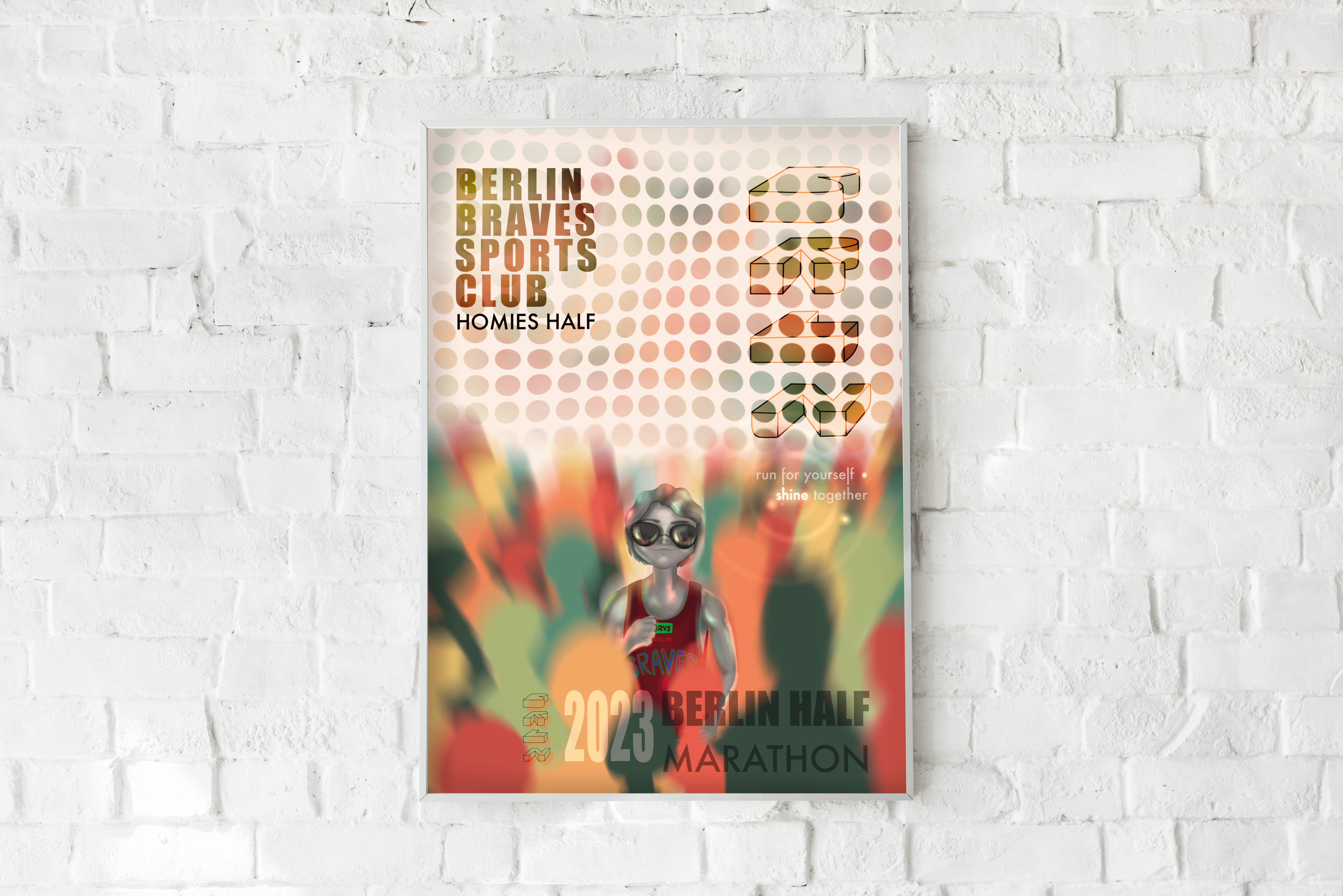 Placeholder project card media