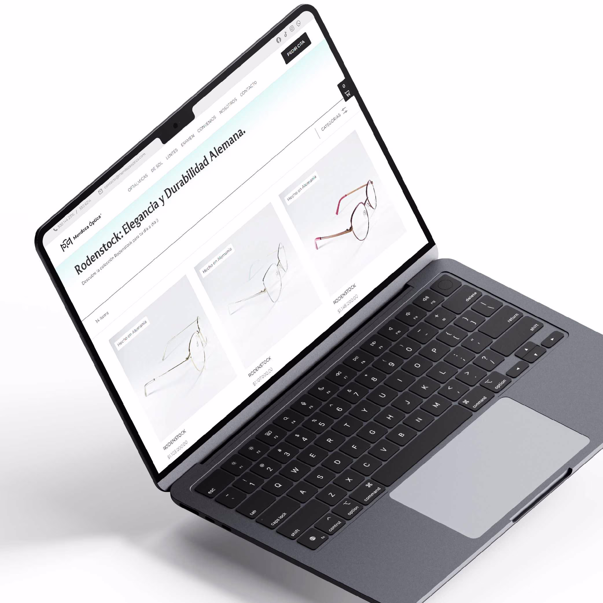 Placeholder project card media