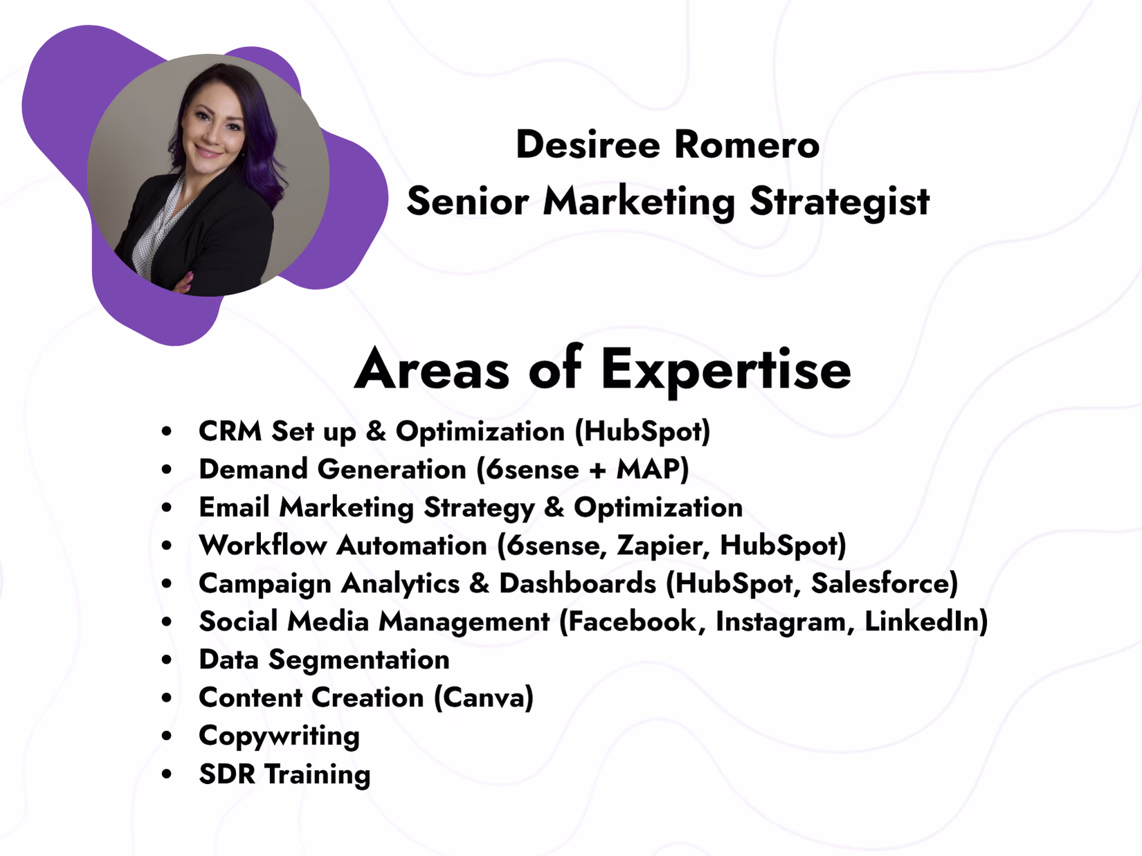 Placeholder project card media