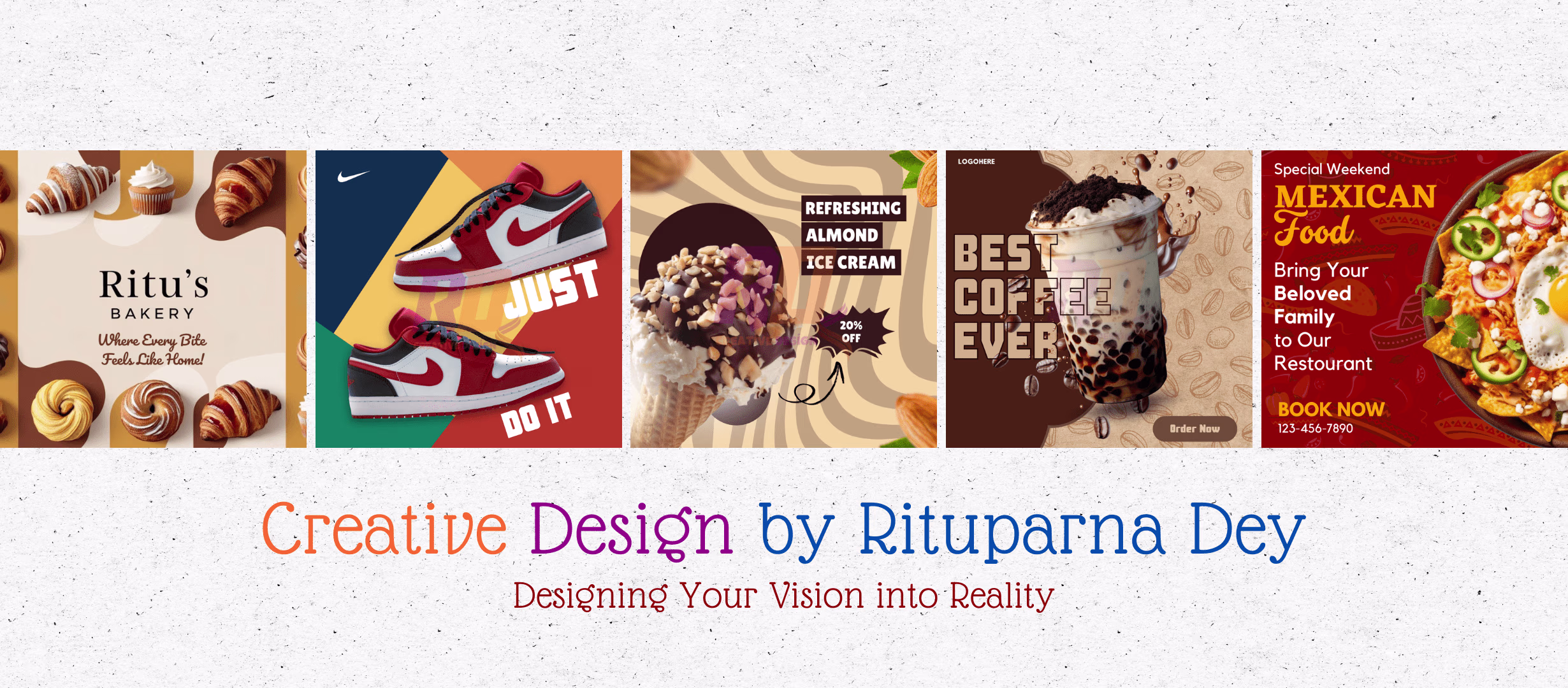 Placeholder project card media