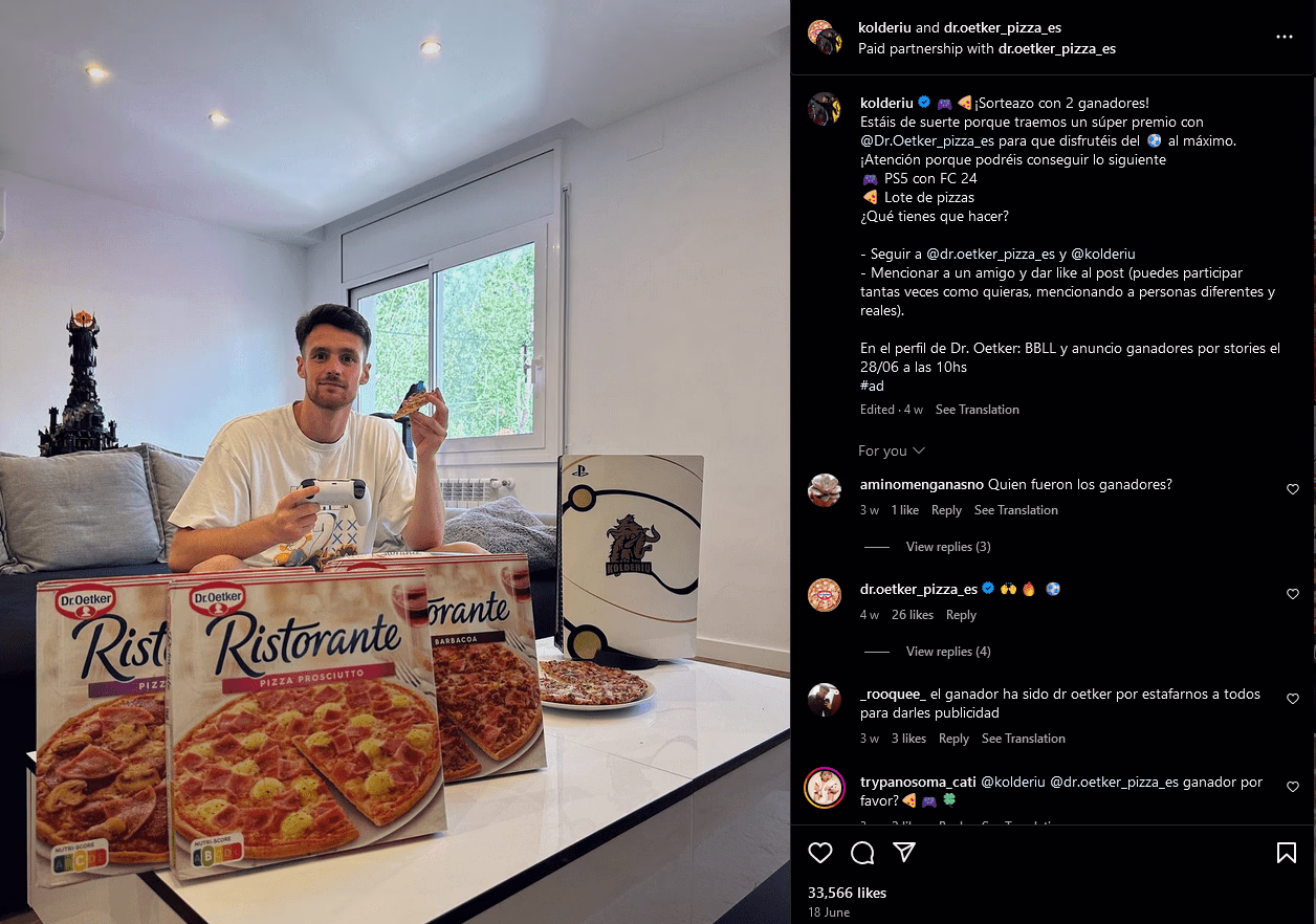 Placeholder project card media