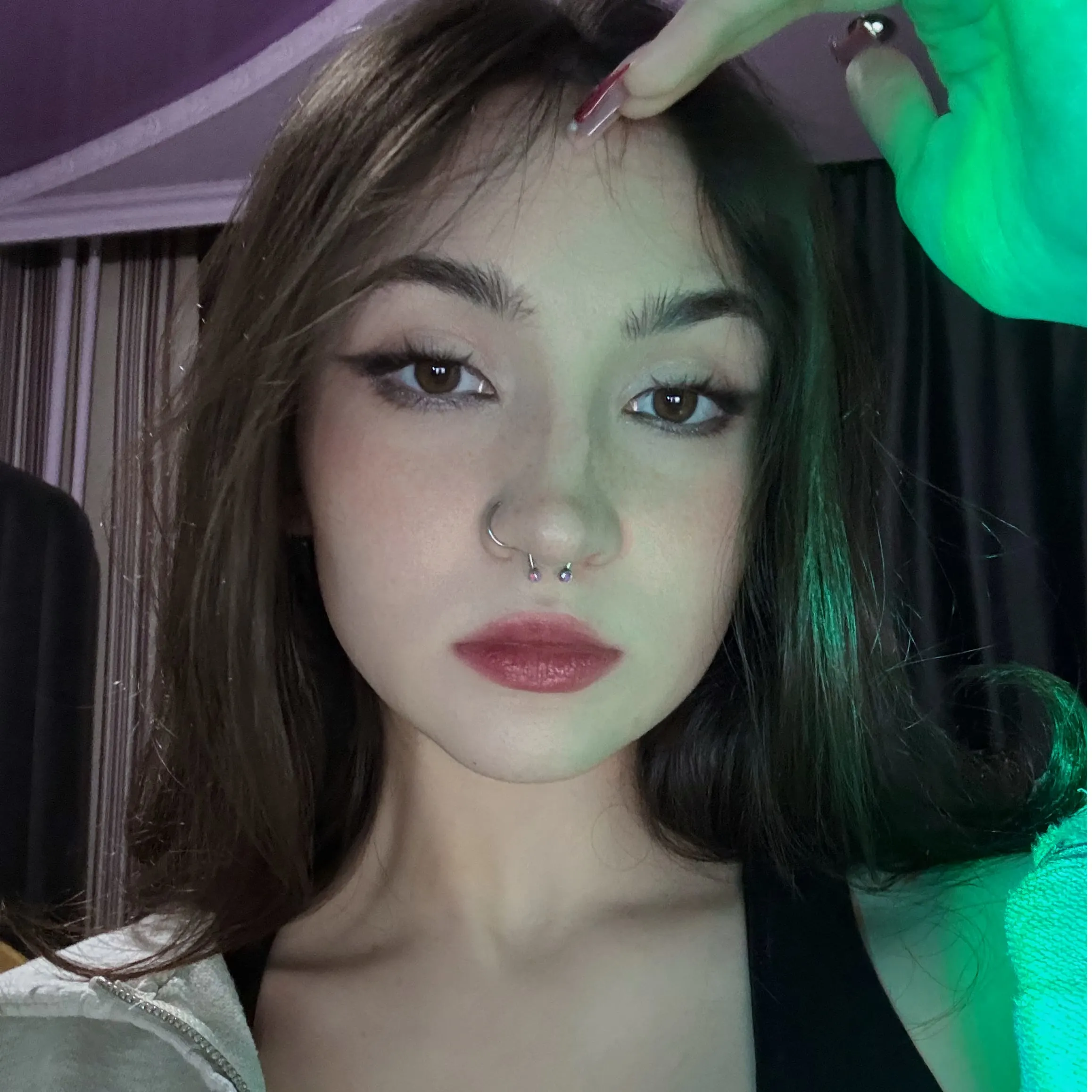 Jasmine Berg's avatar