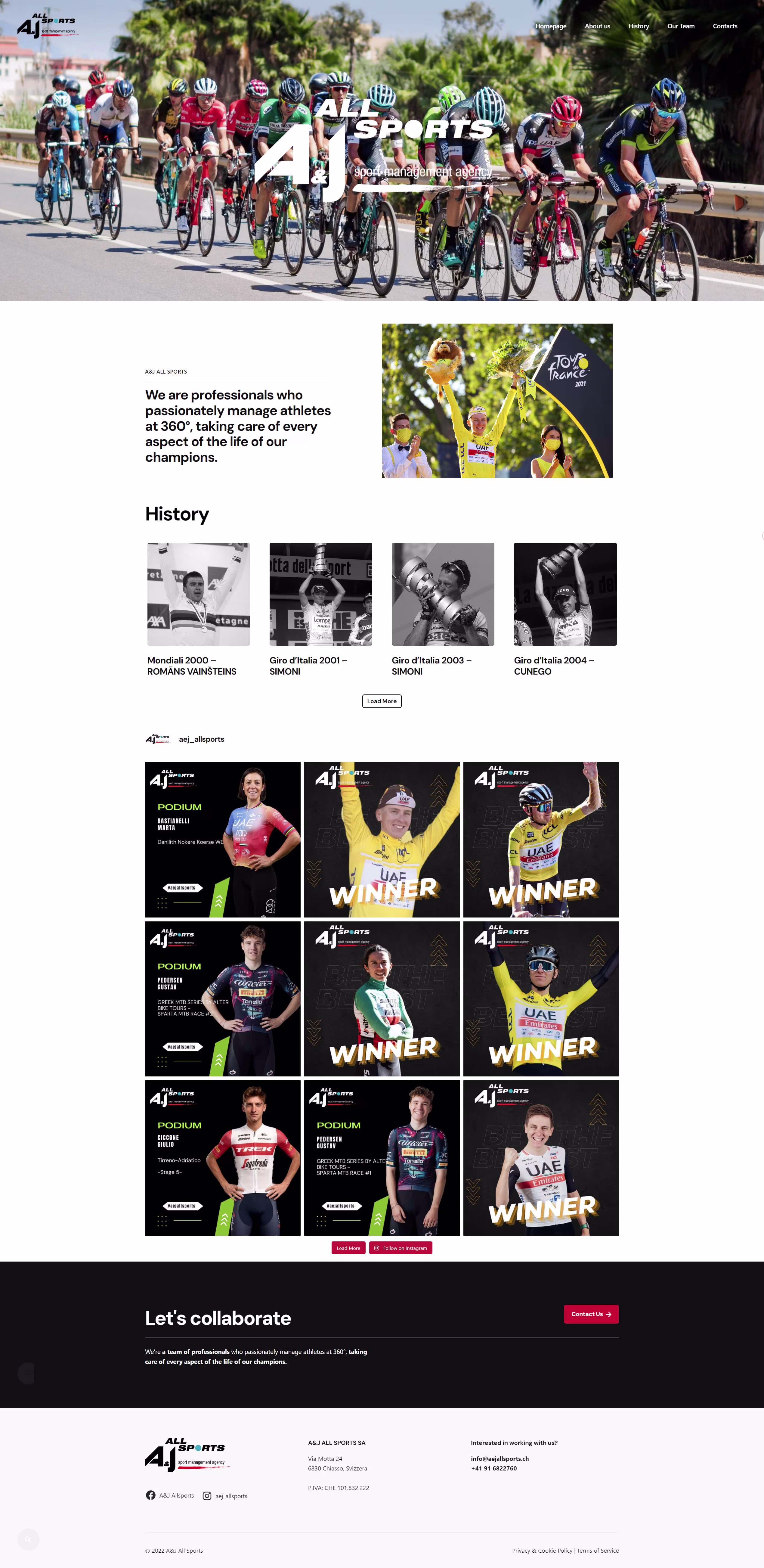 Placeholder project card media