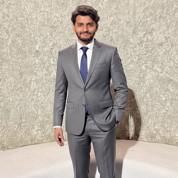 Placeholder project card media