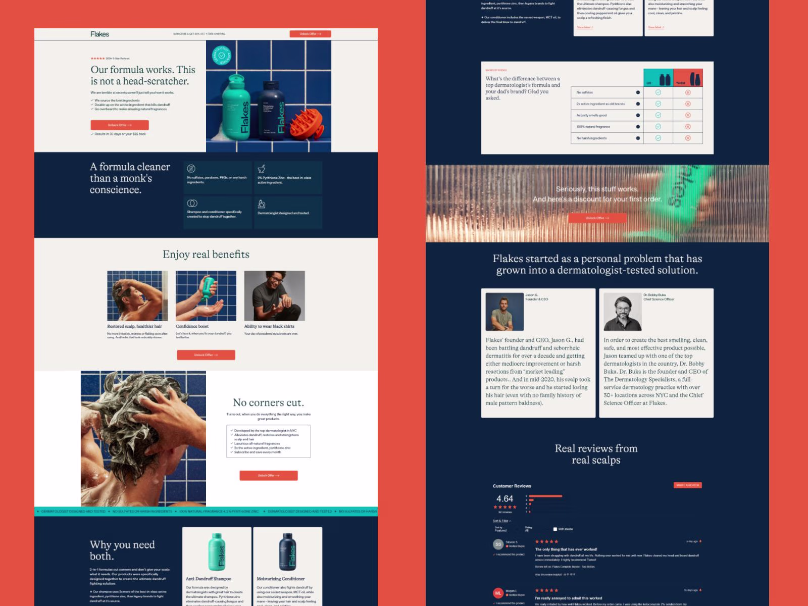 Placeholder project card media