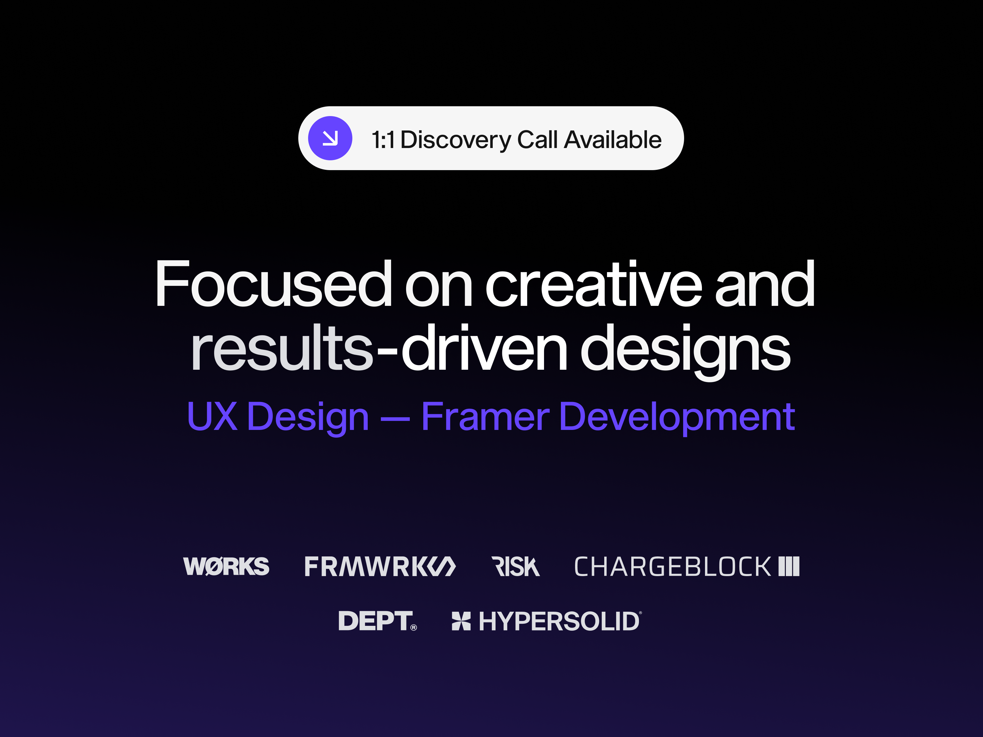 Placeholder project card media