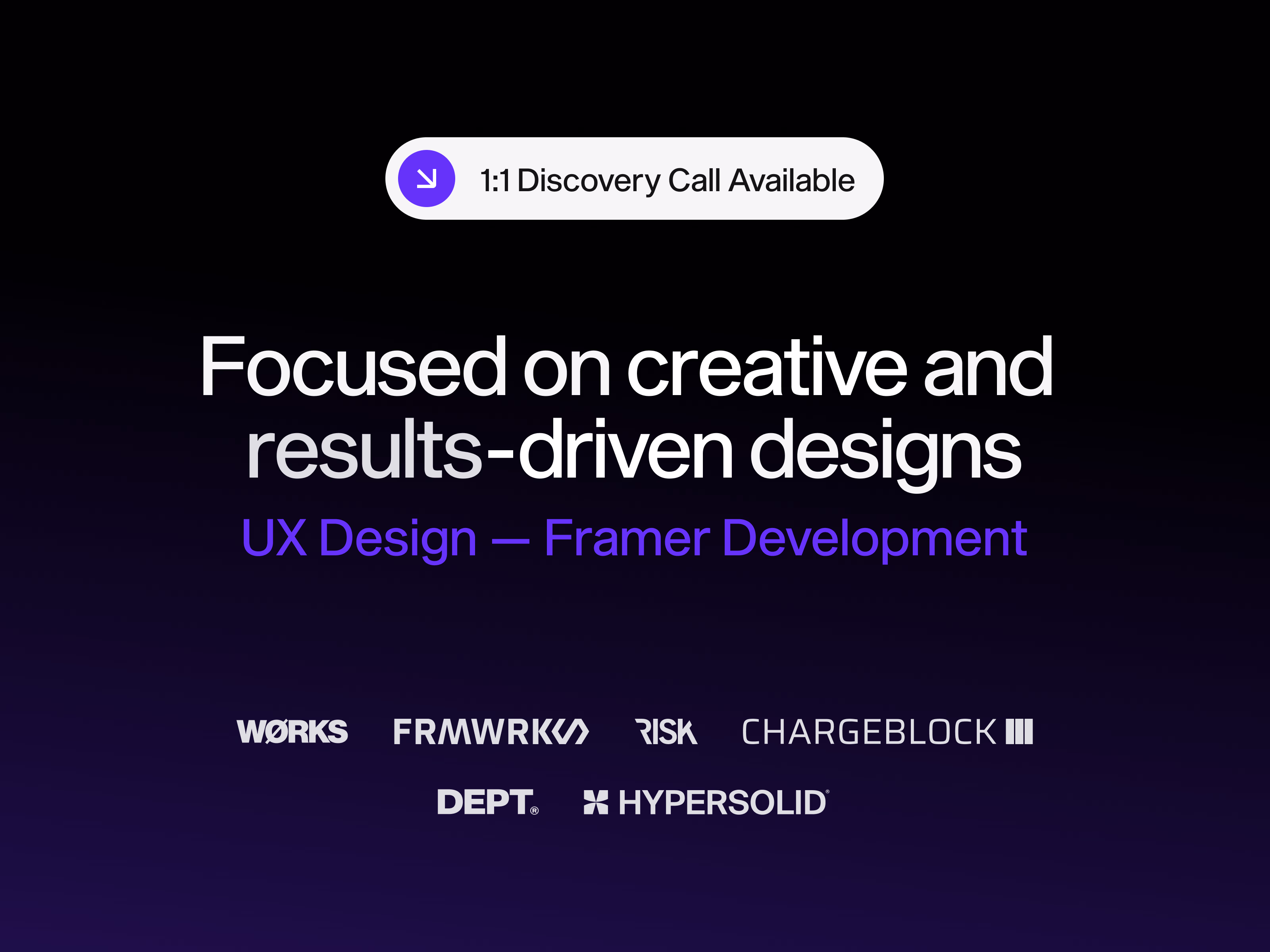 Placeholder project card media
