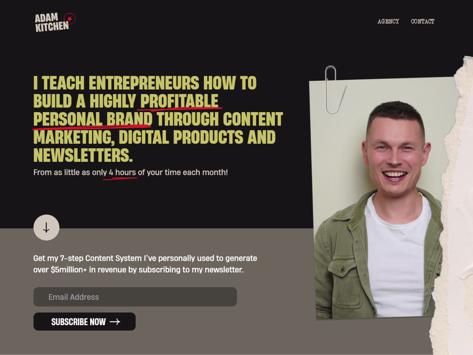 Placeholder project card media