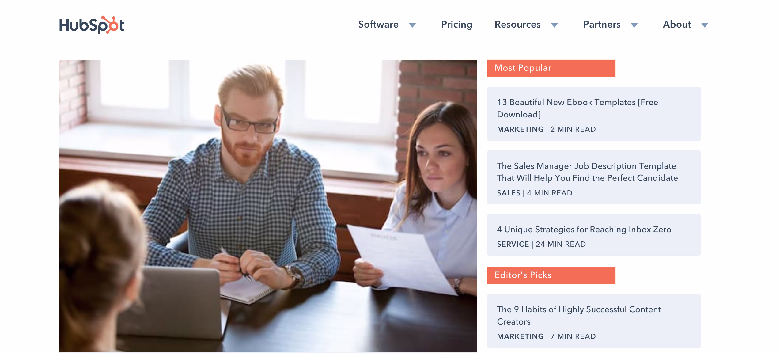 Placeholder project card media