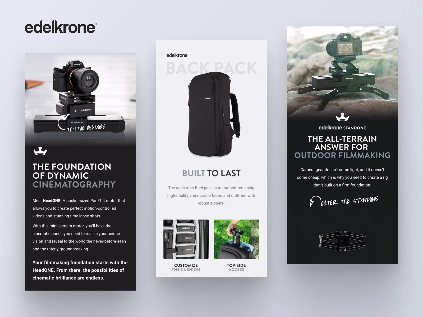 Placeholder project card media