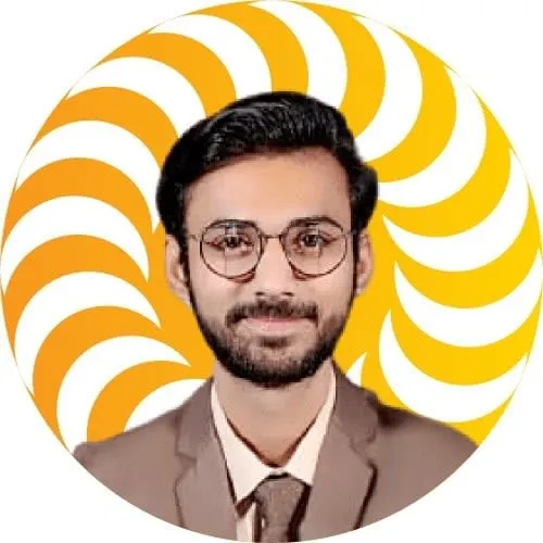 Muhammad Junaid's avatar