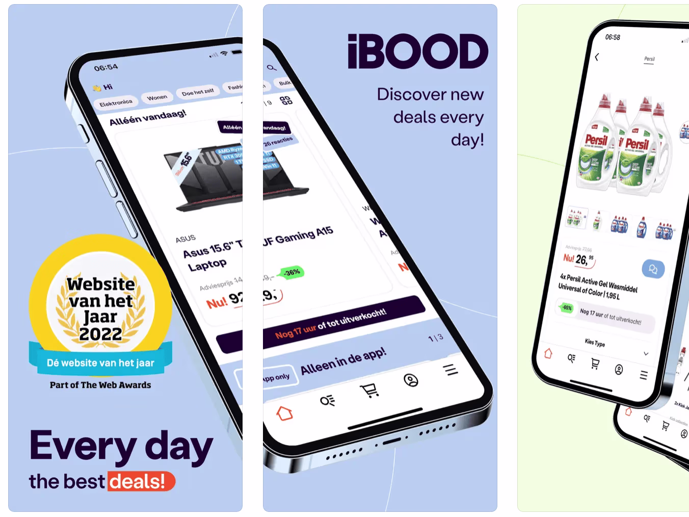 Placeholder project card media