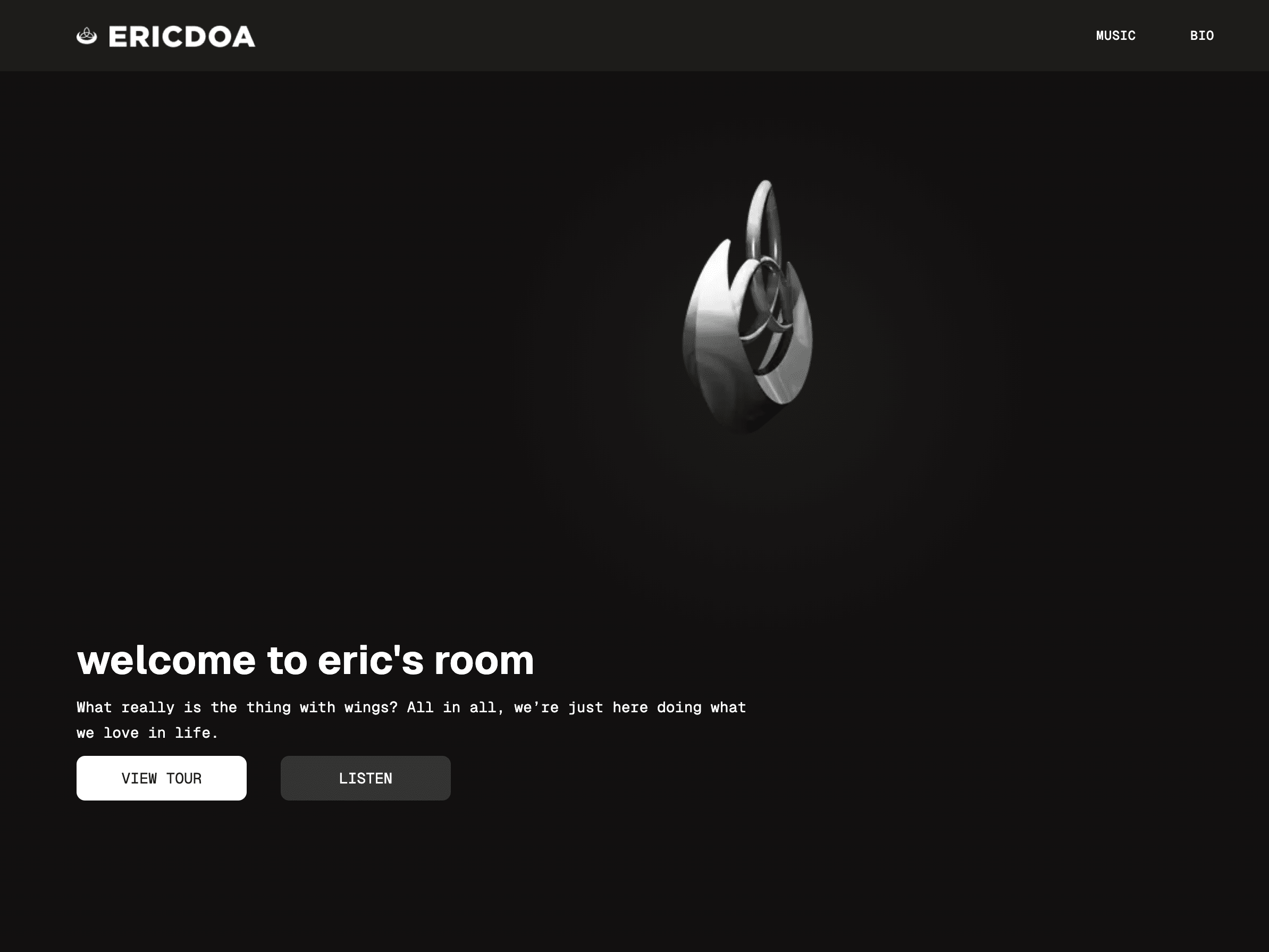Placeholder project card media