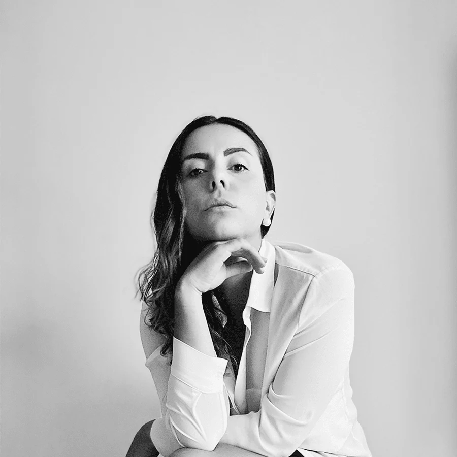 Camila Moreno's avatar