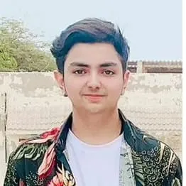 shah hussain's avatar