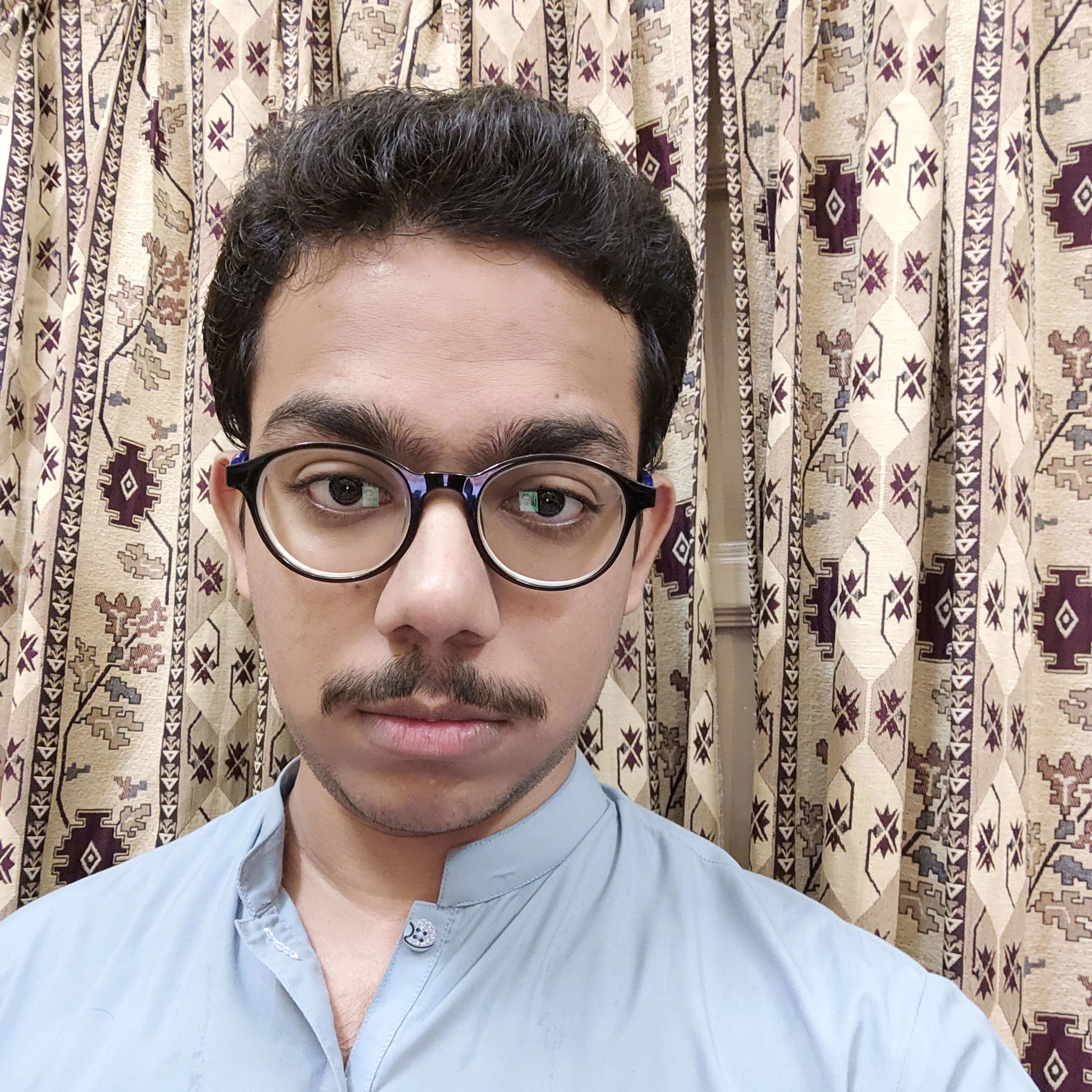 Arbaz  Irshad's avatar