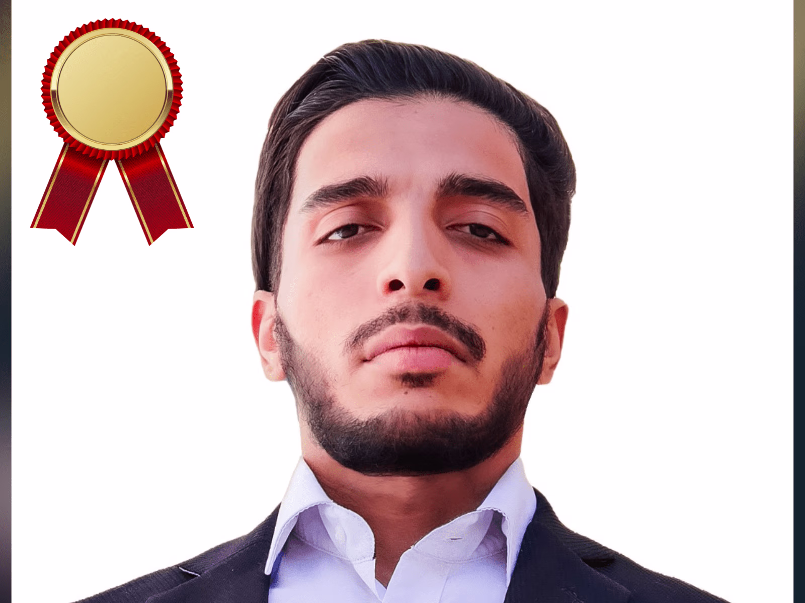 Placeholder project card media