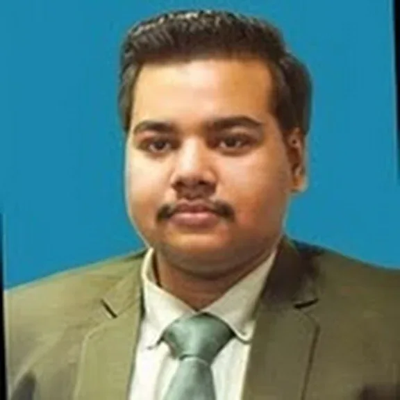 Kashan Haider's avatar