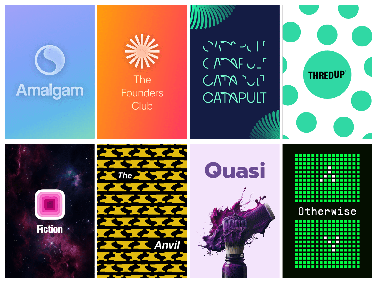 Placeholder project card media
