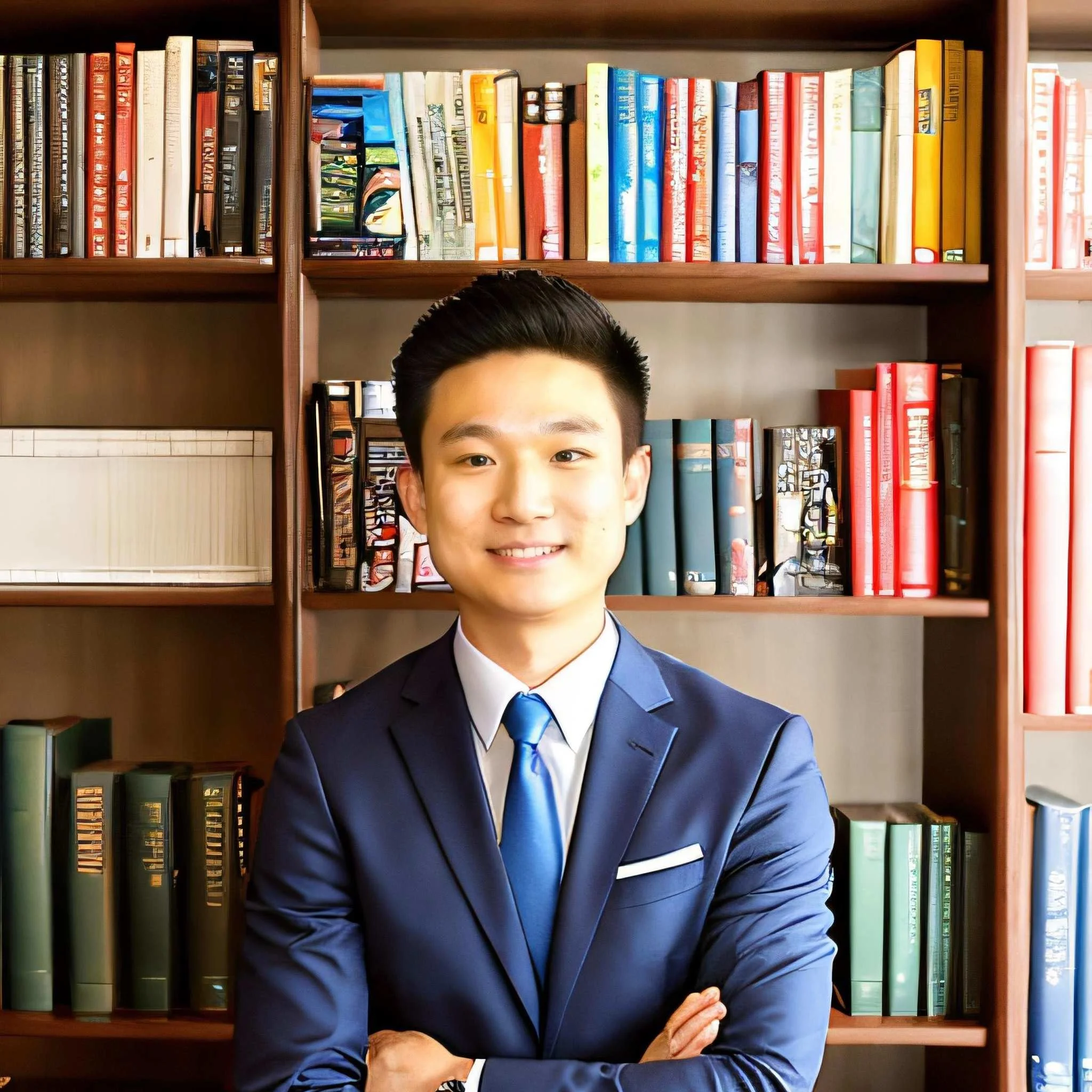 David Kwon's avatar