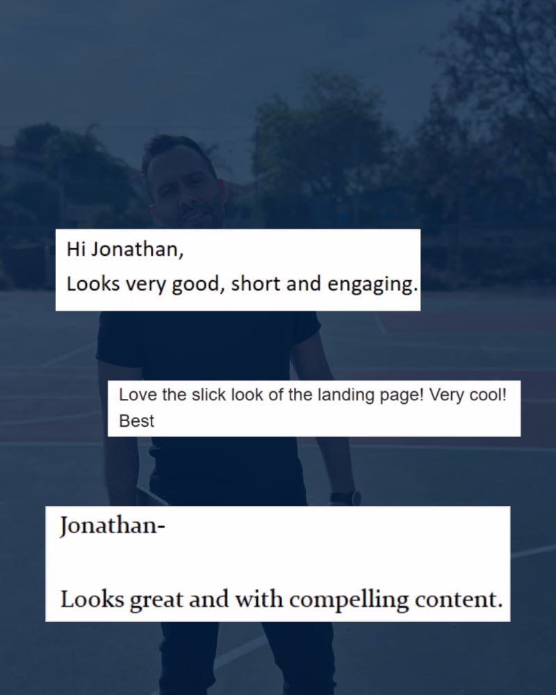 Placeholder project card media