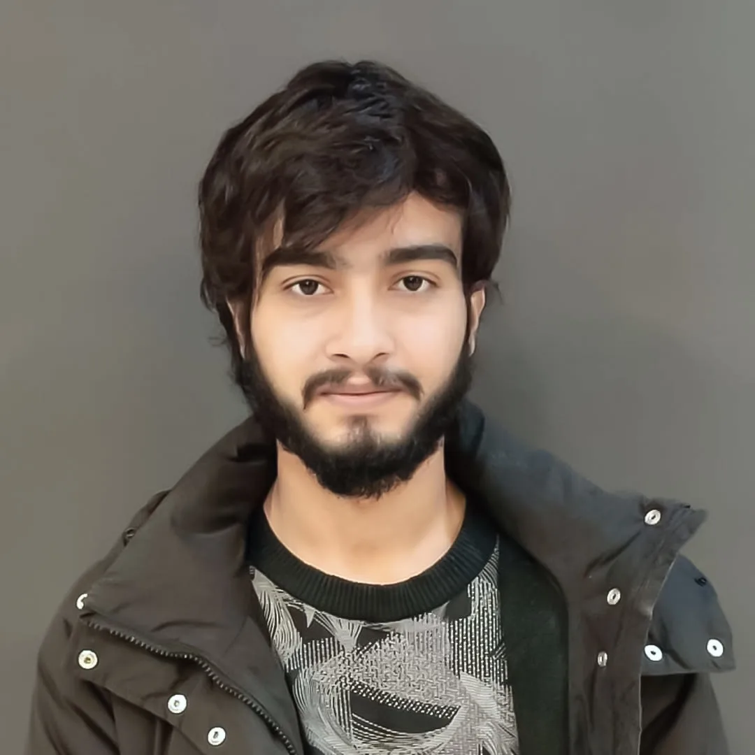 Qasim Mughal's avatar