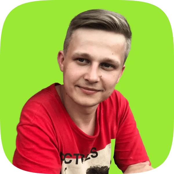 Anatoliy Elesichev's avatar