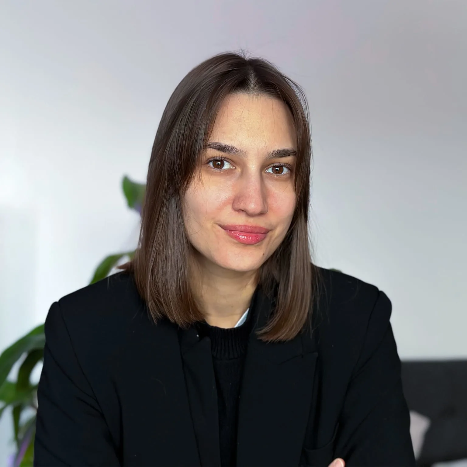 Anja Palinkaš's avatar