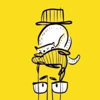 Placeholder project card media