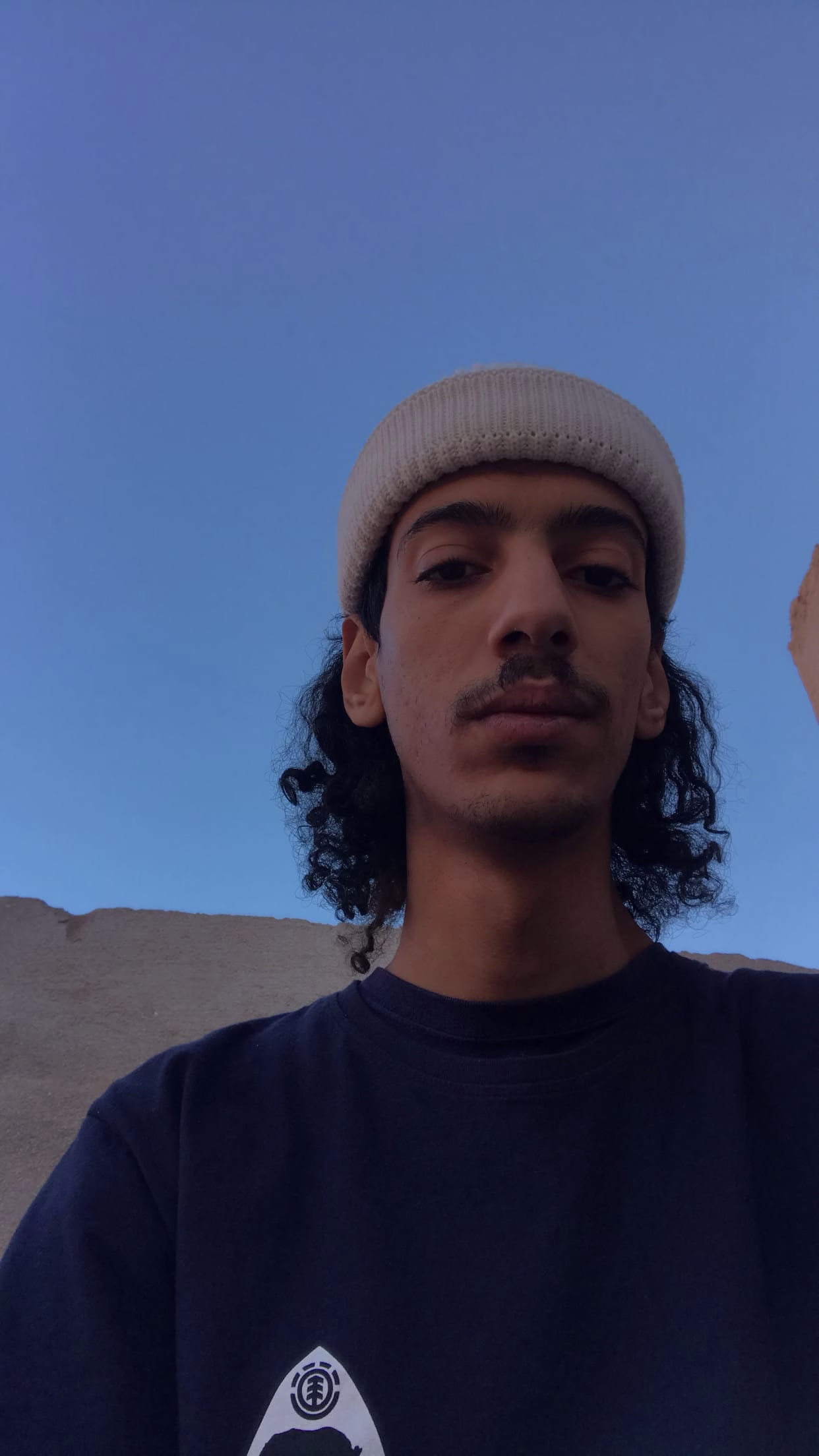 Placeholder project card media