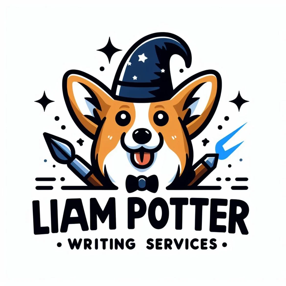 Liam Potter's avatar