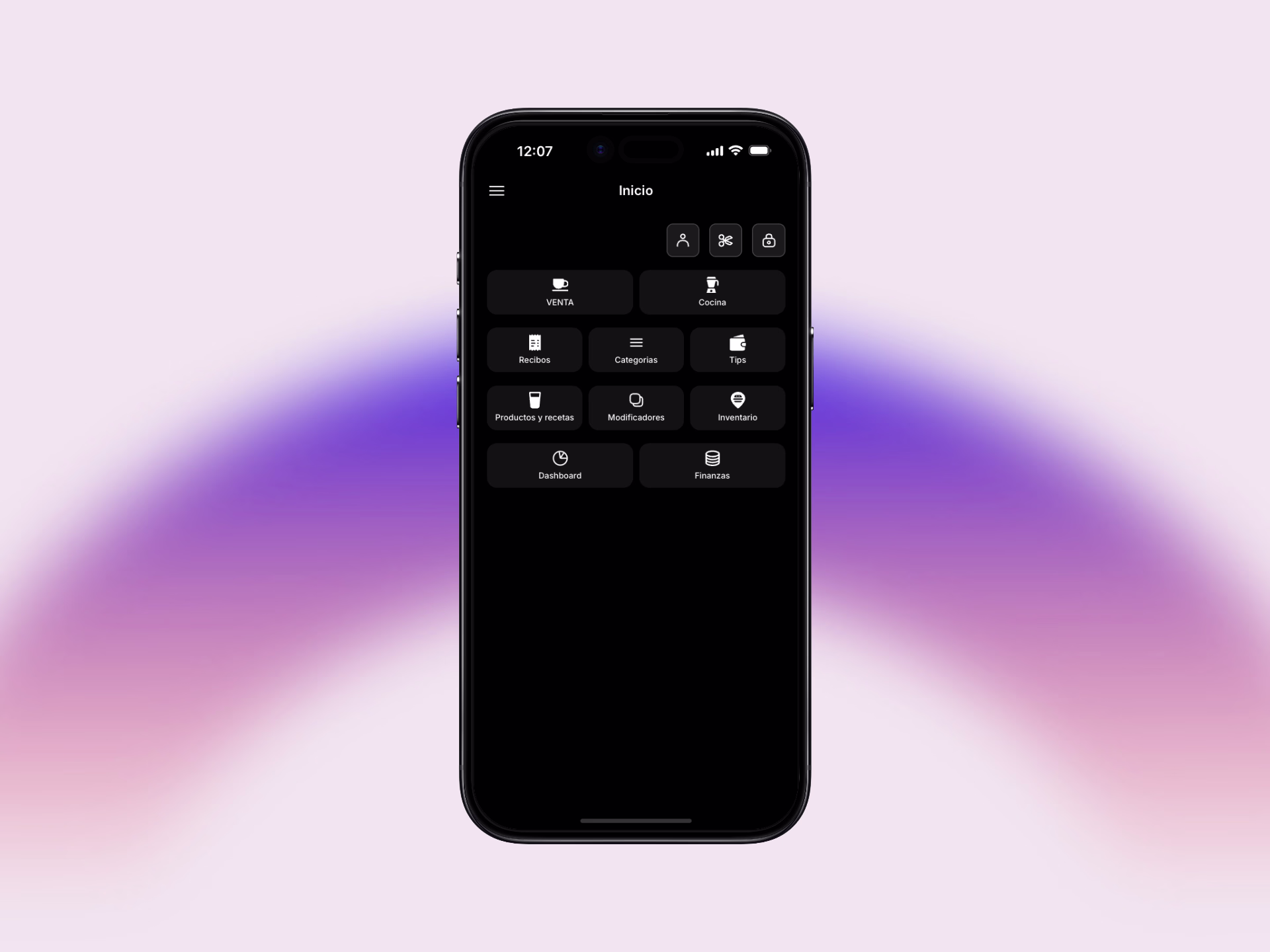 Placeholder project card media