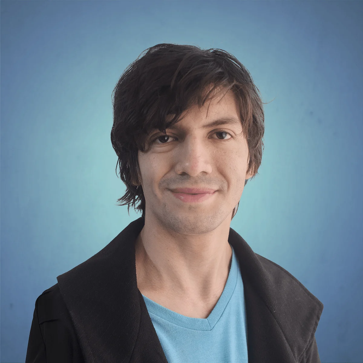 Andrew Malaver's avatar
