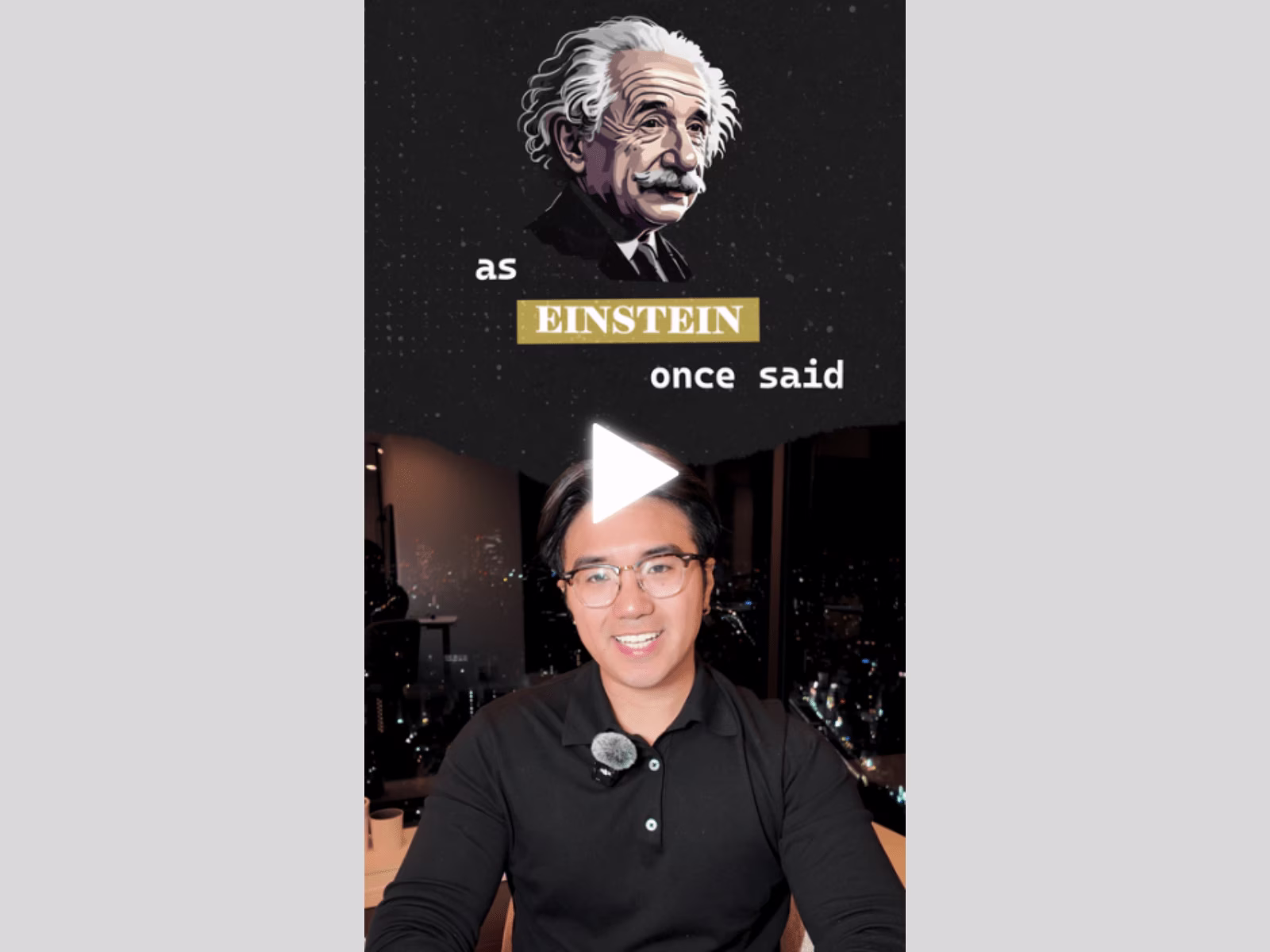 Placeholder project card media